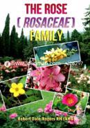 The Rose Rosaceae Family image