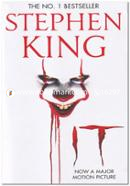 It: A Novel image