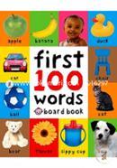 First 100 Words image