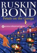 Petals on the Ganga image