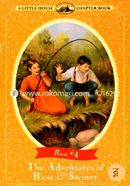 The Adventures of Rose image