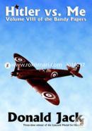 Hitler Versus Me image