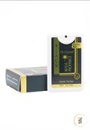 Alnuaim Royal Prophecy Black - Pocket Perfume