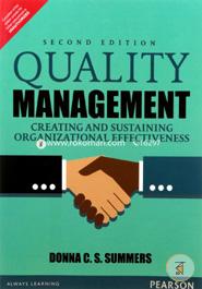 Quality Management image