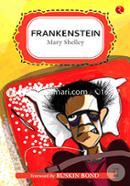 Frankenstein image