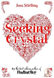 Seeking Crystal (Benedicts 3) image
