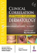 Clinical Correlation with Diagnostic Implications in Dermatology image