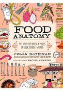 Food Anatomy: The Curious Parts and Pieces of Our Edible World  image