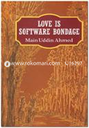 Love is Software Bondage image
