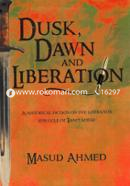Dusk Dawn and Liberation image