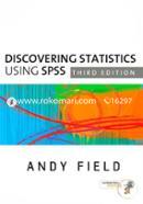 Discovering Statistics Using SPSS image
