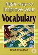 Right Way to Improve your Vocabulary image