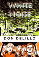 White Noise: (Penguin Classics Deluxe Edition) image