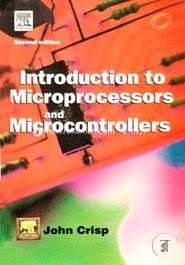 Introduction To Microprocessor And Controller image