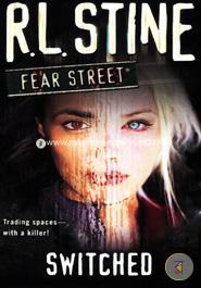 Switched (Fear Street, No. 31) image