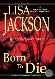 Born To Die (An Alvarez and Pescoli Novel) image