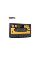 Remax 10000mAh Tape Design Dual Port Fast Charging Power Bank (RPP-12) image