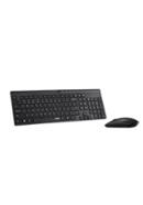 Rapoo Wireless Optical MM Combo (X8100)