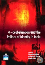 Globalization and the Politics of Identity in India image