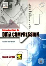 Introduction To Data Compression image