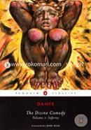 The Divine Comedy: Volume 1: Inferno image