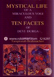 Mystical Life Of A Miraculous Yogi And Ten Facets Of Devi Durga image