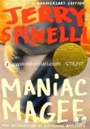 Maniac Magee image
