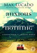 Anxious For Nothing: Finding Calm In A Chaotic World  image