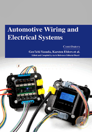 Automotive Wiring and Electrical Systems image