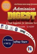 Admission Digest Banijjo Bivag image