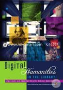Digital Humanities in the Library image