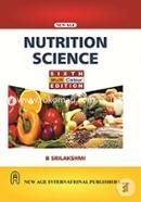 Objective Food Science and Technology image