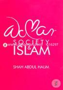 Women Society And Islam image
