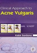 Clinical Approach to Acne Vulgaris image