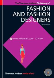 The Thames and Hudson Dictionary of Fashion and Fashion Designers image