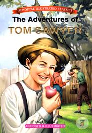 Tom Sawyer  image