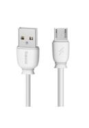 Remax Premium PVC Suji Series Micro USB Data Cable RC-134m 