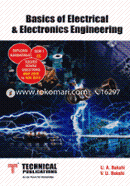 Basics of Electrical and Electronics Engineering for Diploma Karnataka image