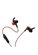 1More iBFree Sport BT In-Ear Bluetooth Headphones (Red) - E1018BT