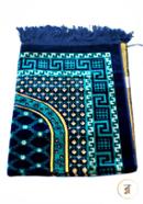 Muslim Prayer S.Aleen Jaynamaz Turkey - Any Design