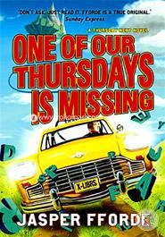 One of Our Thursdays Is Missing image