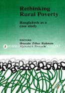 Rethingking Rural poverty: Bangladesh as a Case Study image