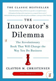 The Innovator's Dilemma image
