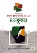 Hazrat Mowlana Mohammad Yousuf Kandholovi Rh. Er Malfujat image