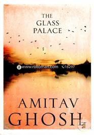The Glass Palace image