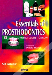 Essentials of Prosthodontics (Paperback) image