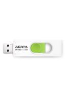 Adata UV320 USB 3.2 Pendrive 64GB White Color