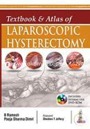 Textbook and Atlas Of Laparoscopic Hysterectomy image