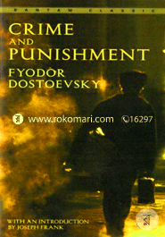 Crime and Punishment image