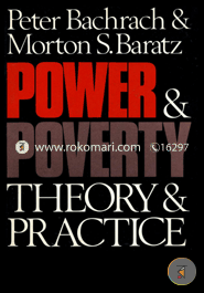 Power and Poverty: Theory and Practice (Paperback) image